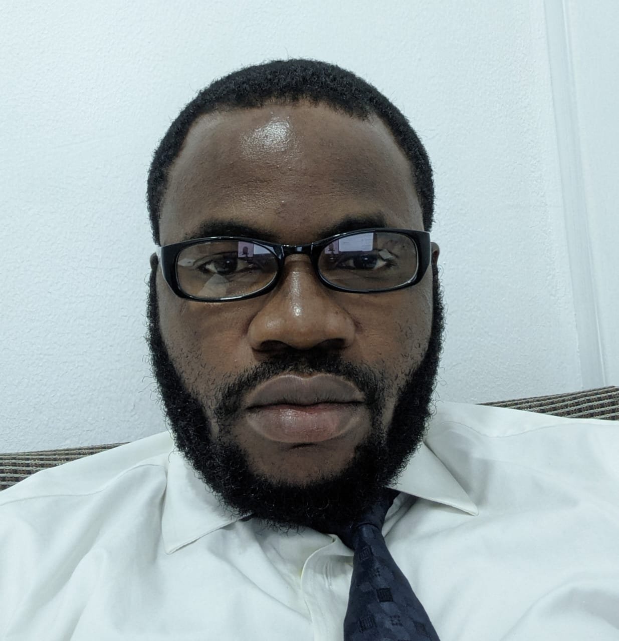 Prosper Ikiriko